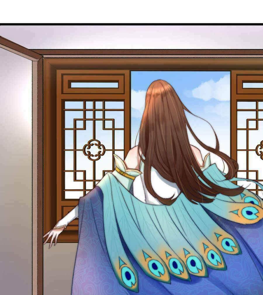 thịnh sủng chi cẩm tú chinh đồ chapter 4 7