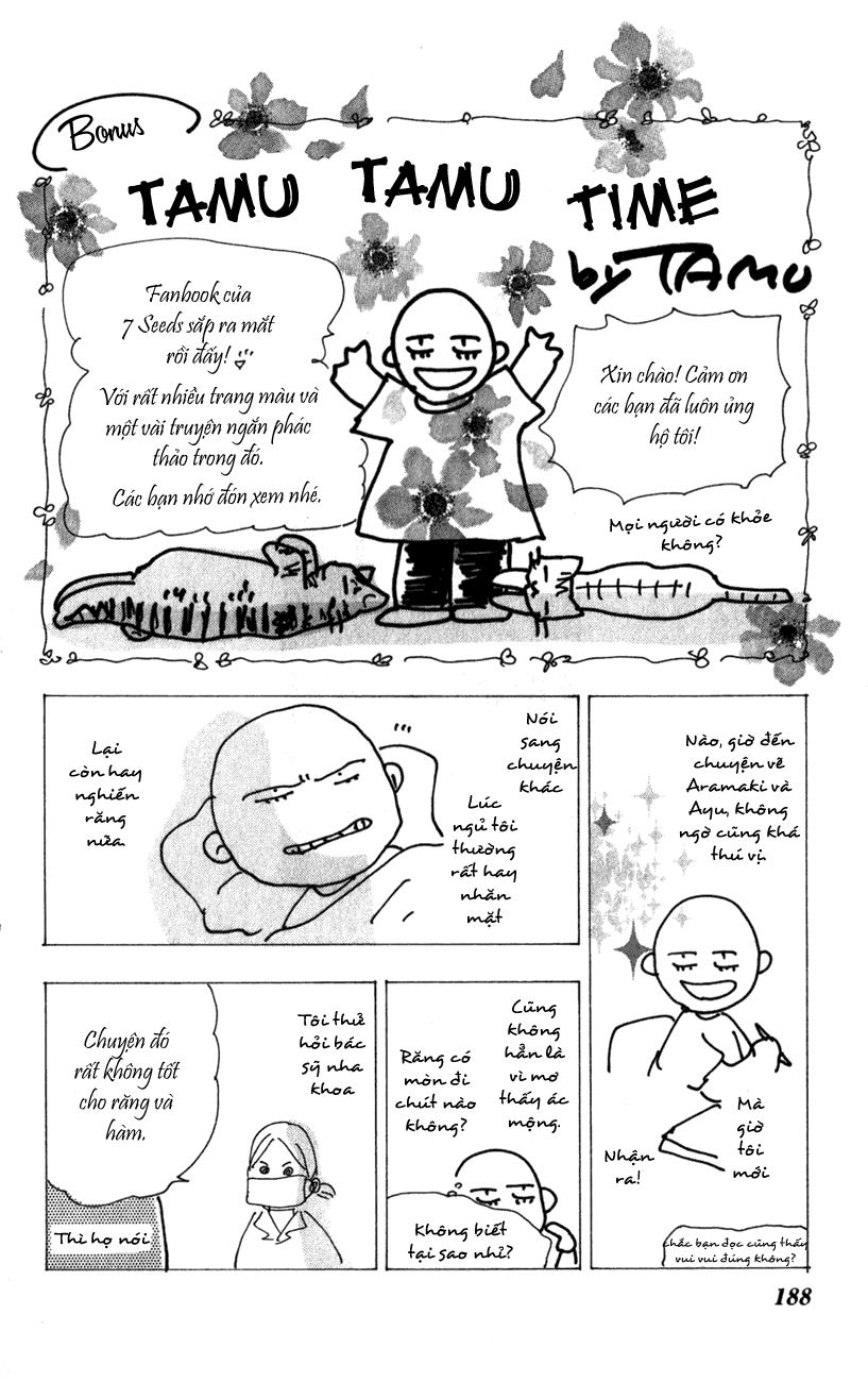 mầm sống chapter 116 36