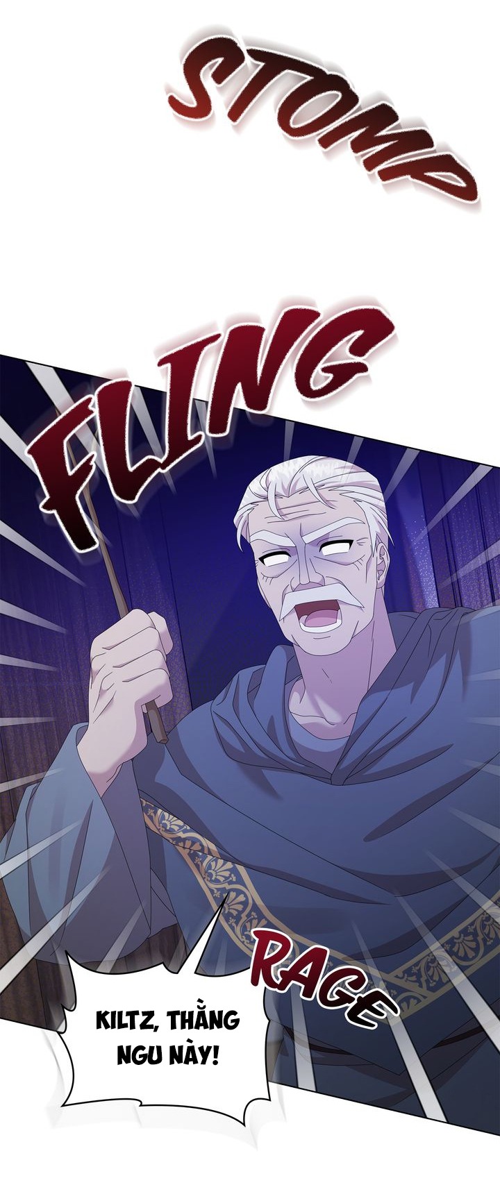 giải mã bí mật về anh ta chapter 26 3