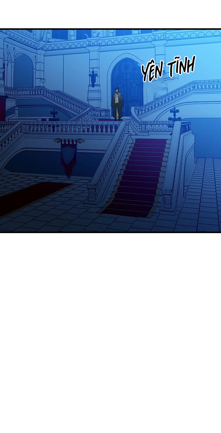 công chúa giả điên chapter 25 43