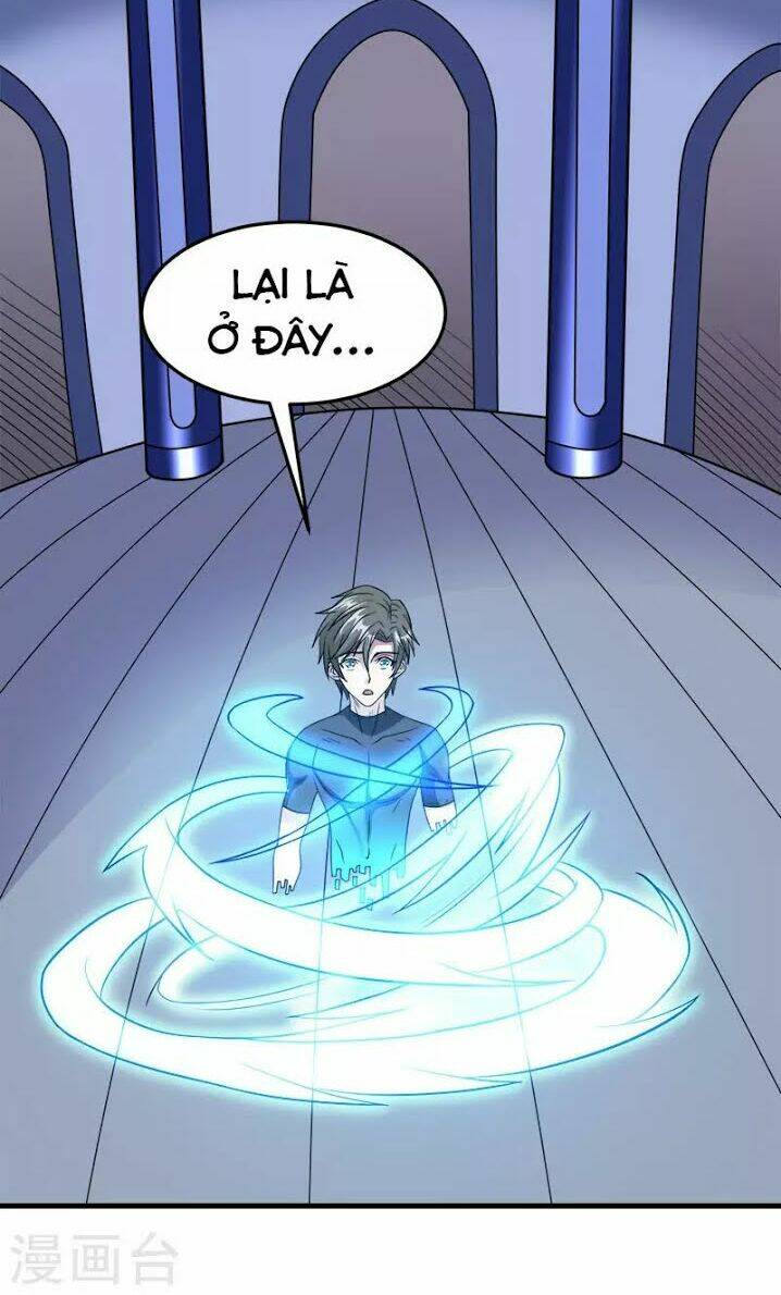 kiếm vũ chapter 29 15