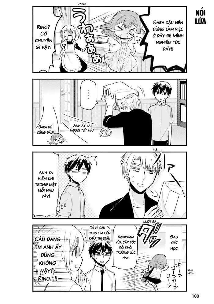 orenchi no maid-san chapter 6 12