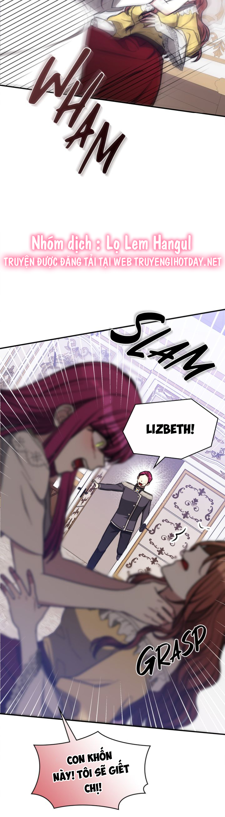 chuyện tình tay ba chapter 97 19