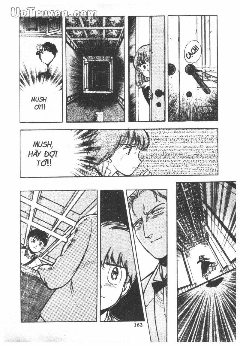 mush (họa sĩ thiên tài) chapter 2 165