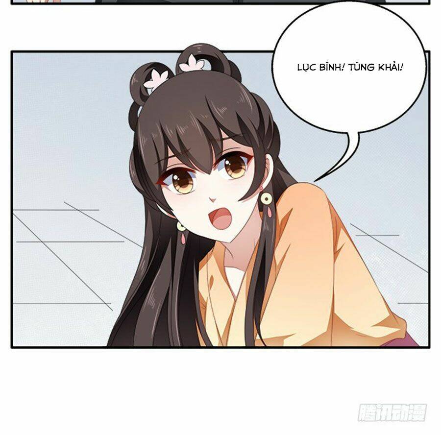 thịnh thế an nhiên chapter 31 11