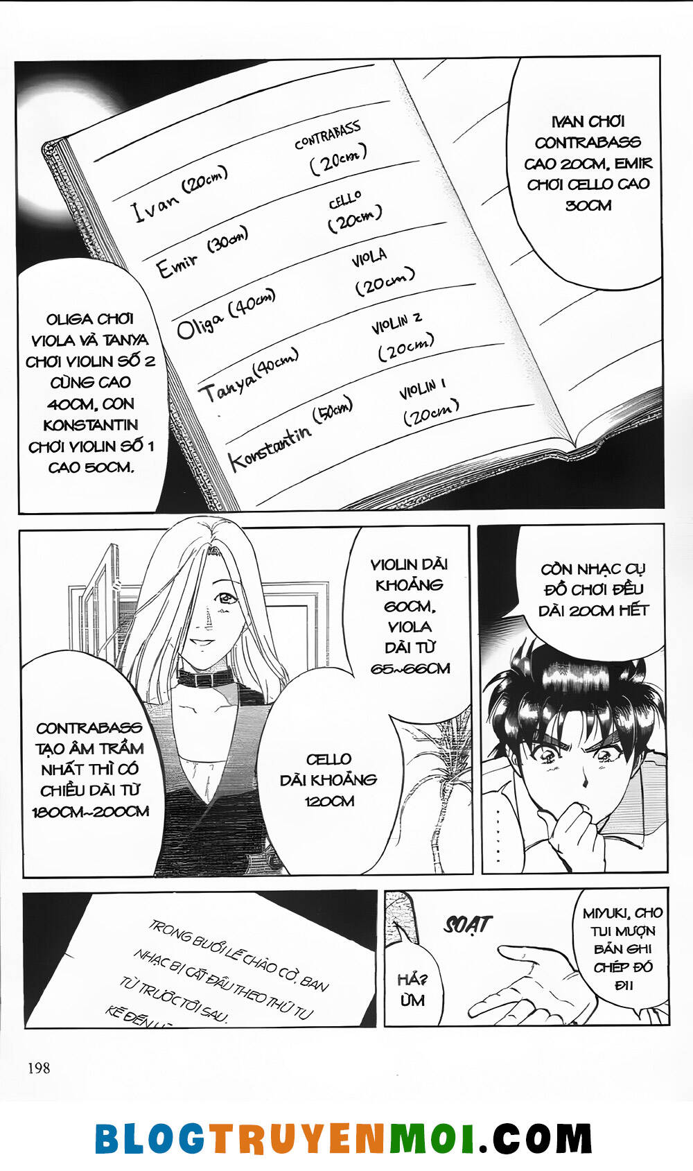 thám tử kindaichi (bản đẹp) chapter 24.8 10