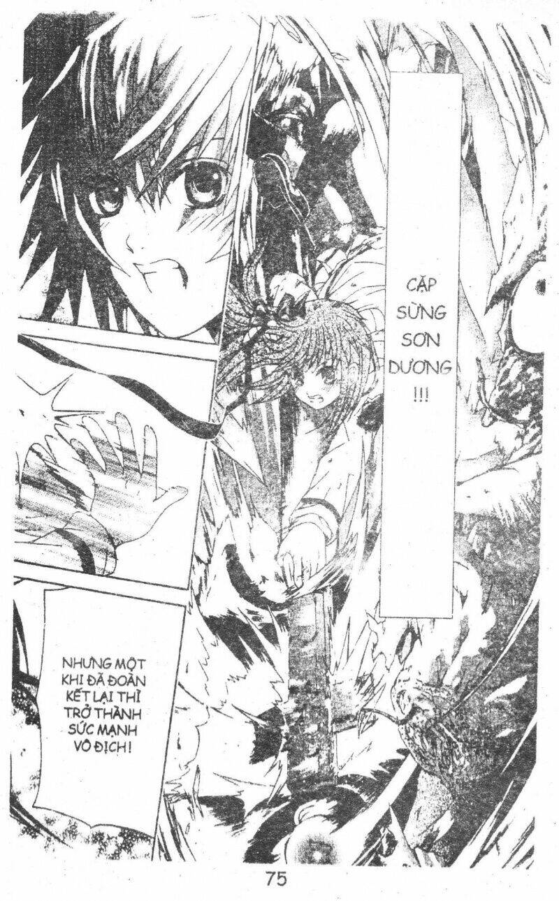 kami to sengoku seitokai chapter 28 9