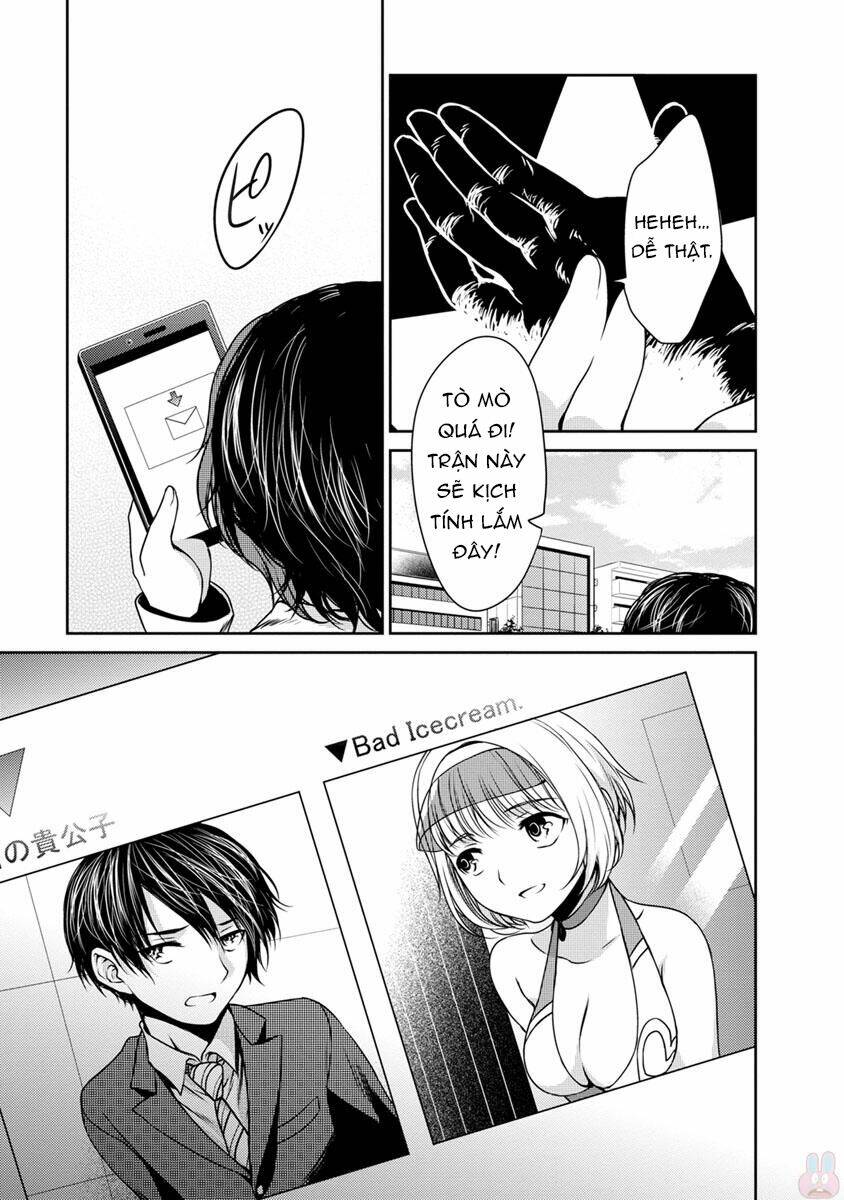 goumon tournament chapter 10 29