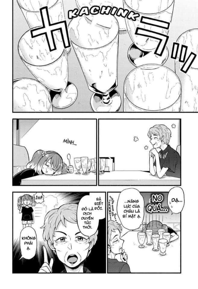 nana vô năng chapter 42 2