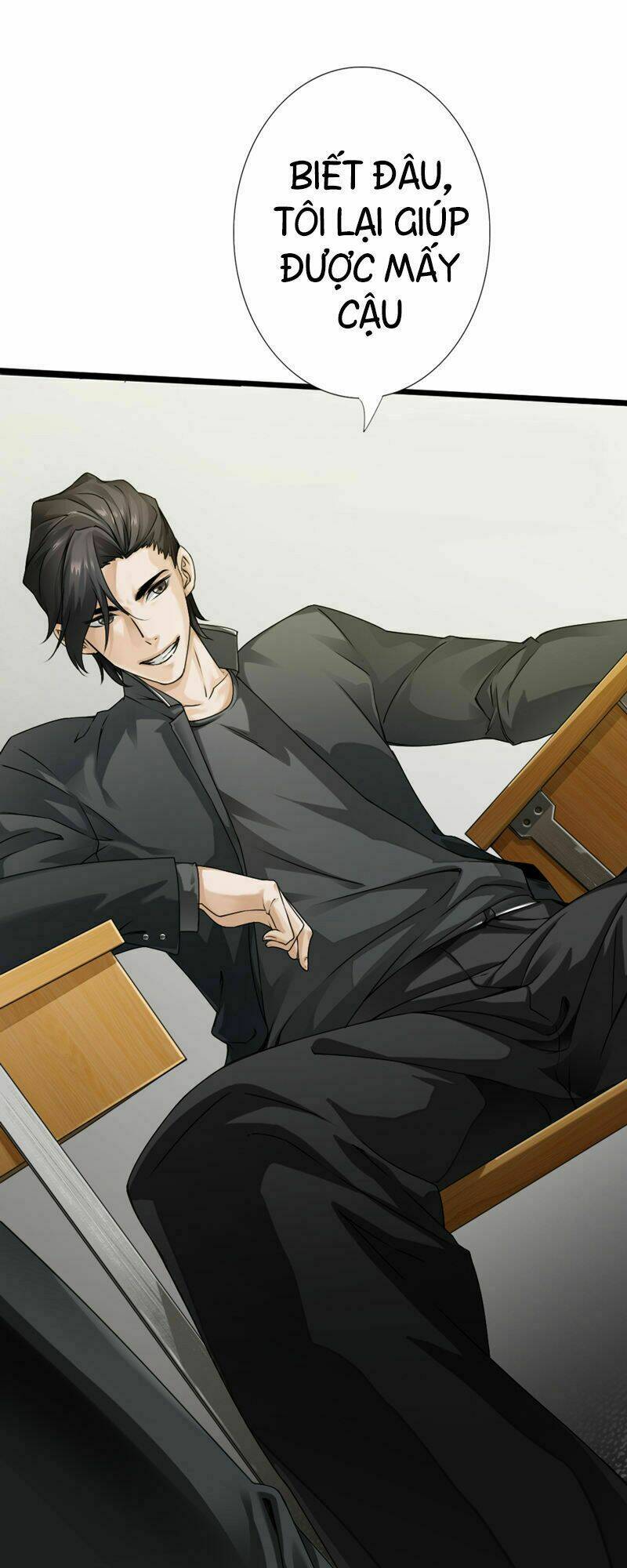 tuyệt phẩm tà thiếu chapter 1 14