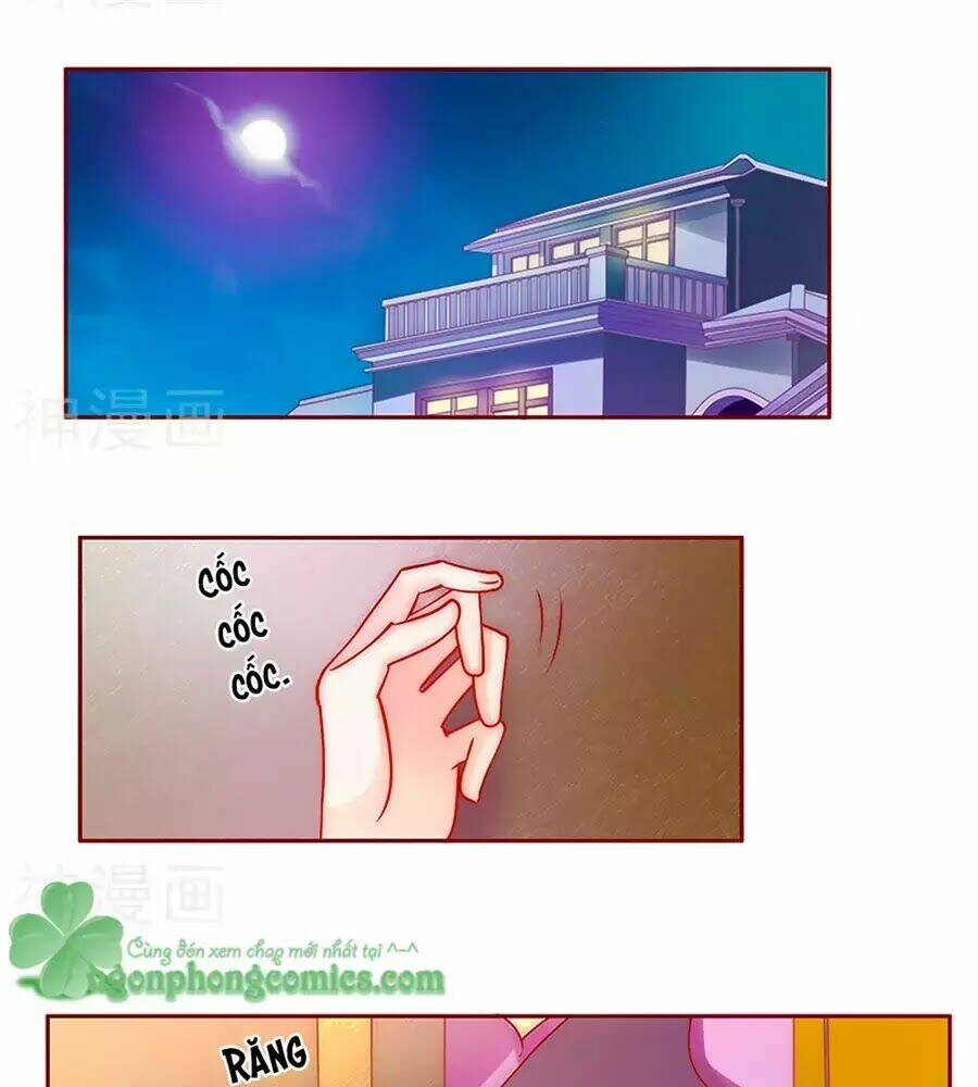 bá đạo tổng tài yêu tôi chapter 69 8