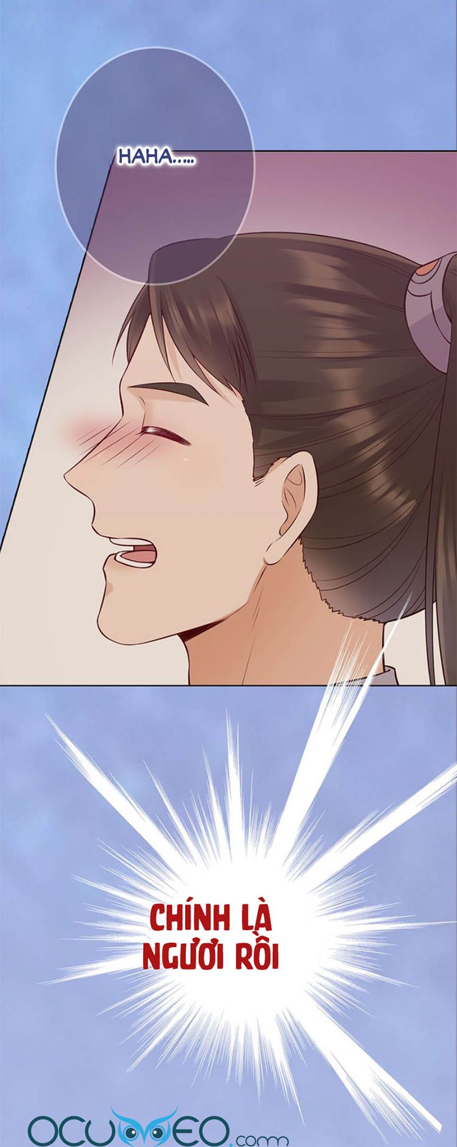 mỹ nhân già rồi chapter 44 44