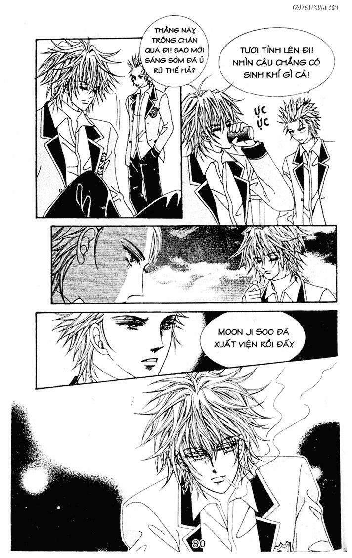 điên vì yêu - love like crazy chapter 9 24