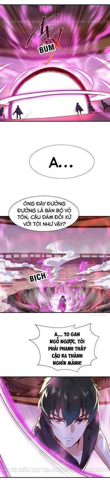 Trùng Sinh Đô Thị Thiên Tôn Chapter 72 - Trang 13