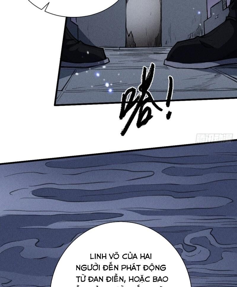 đường dần tại dị giới 2 chapter 13 20