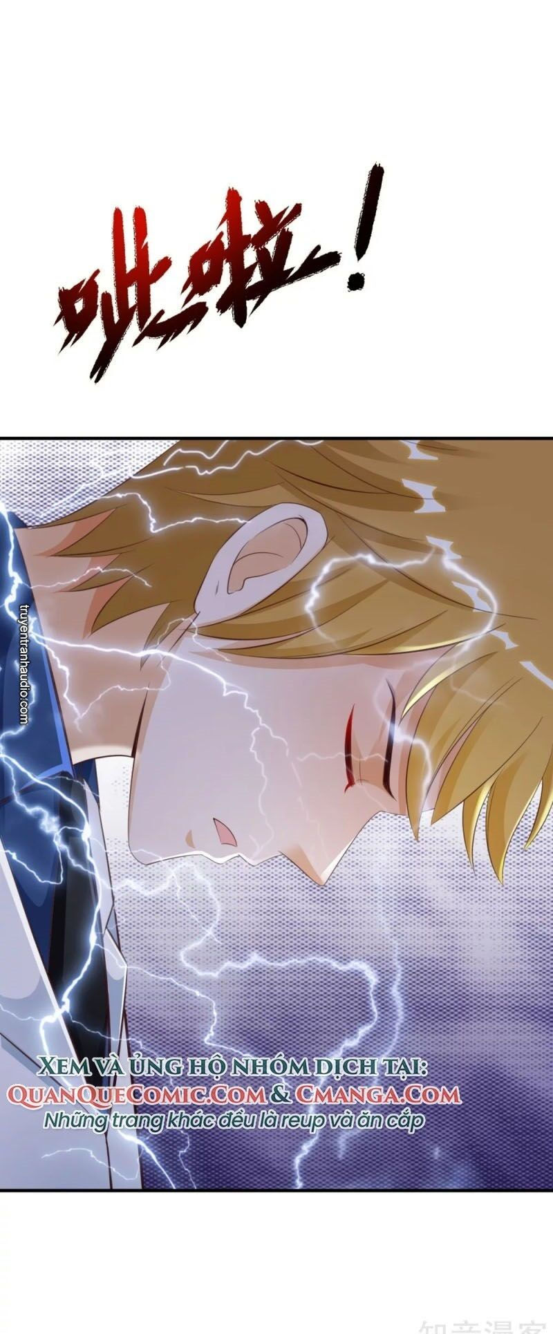 tối cường vận đào hoa chapter 119 9