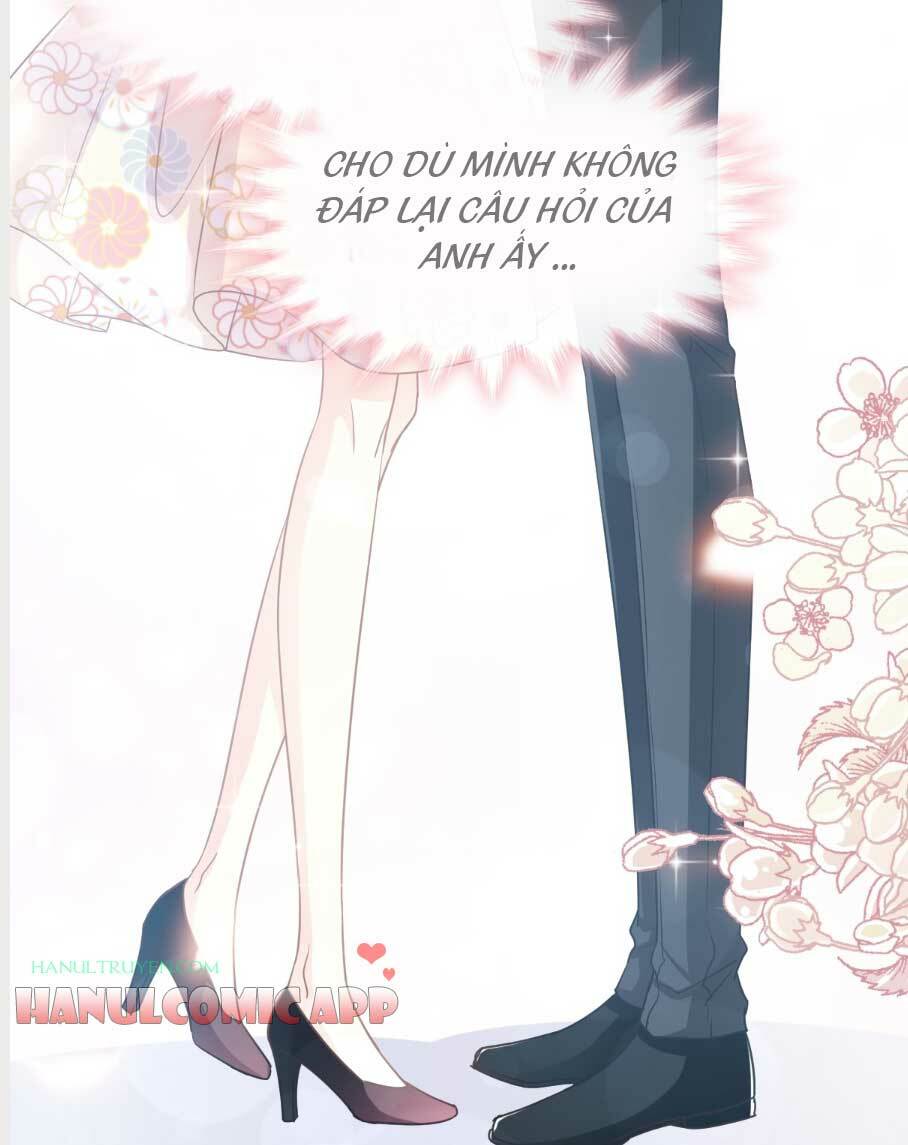 bá đạo tổng tài nhẹ nhàng yêu chapter 59.1 16