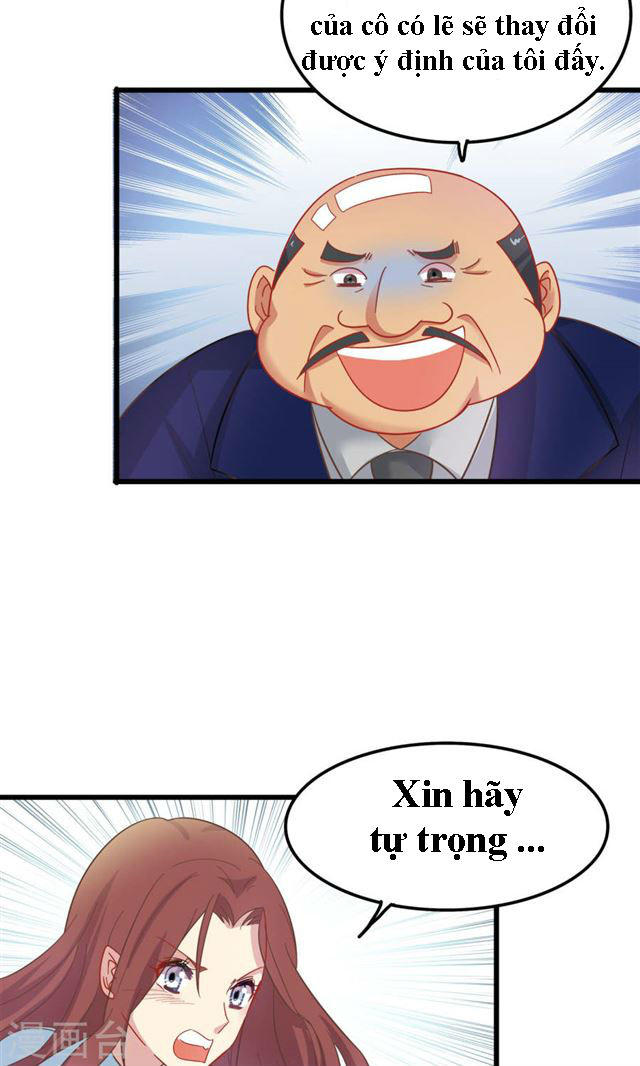 cô dâu của ma cà rồng chapter 4 4