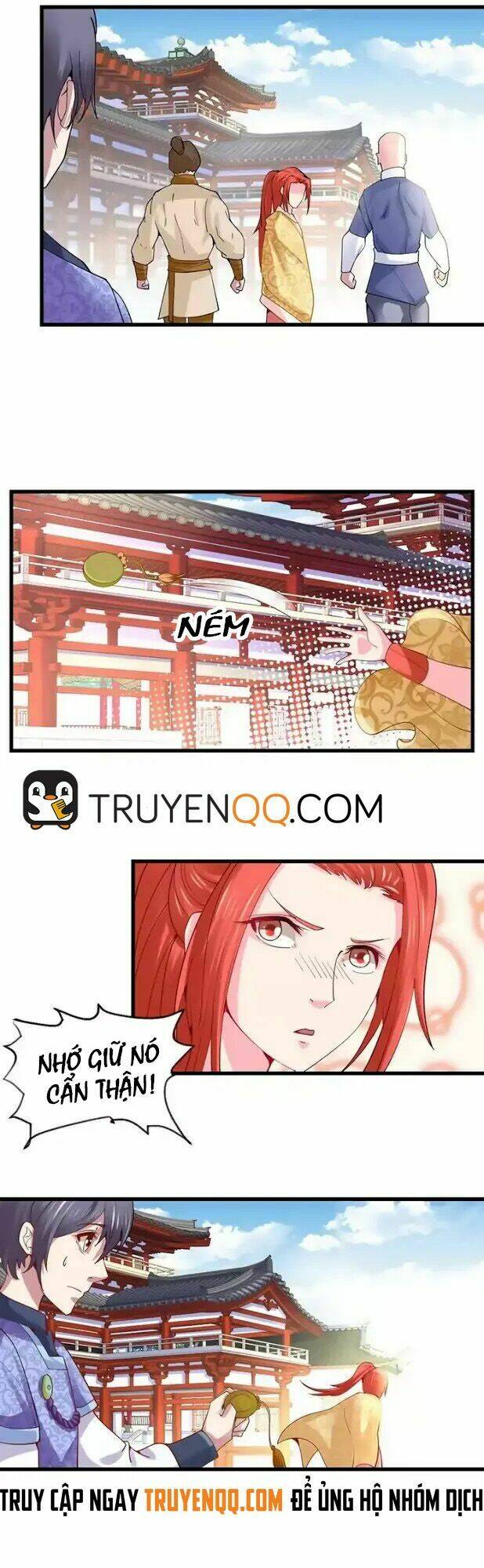 tiên thương chapter 10 15