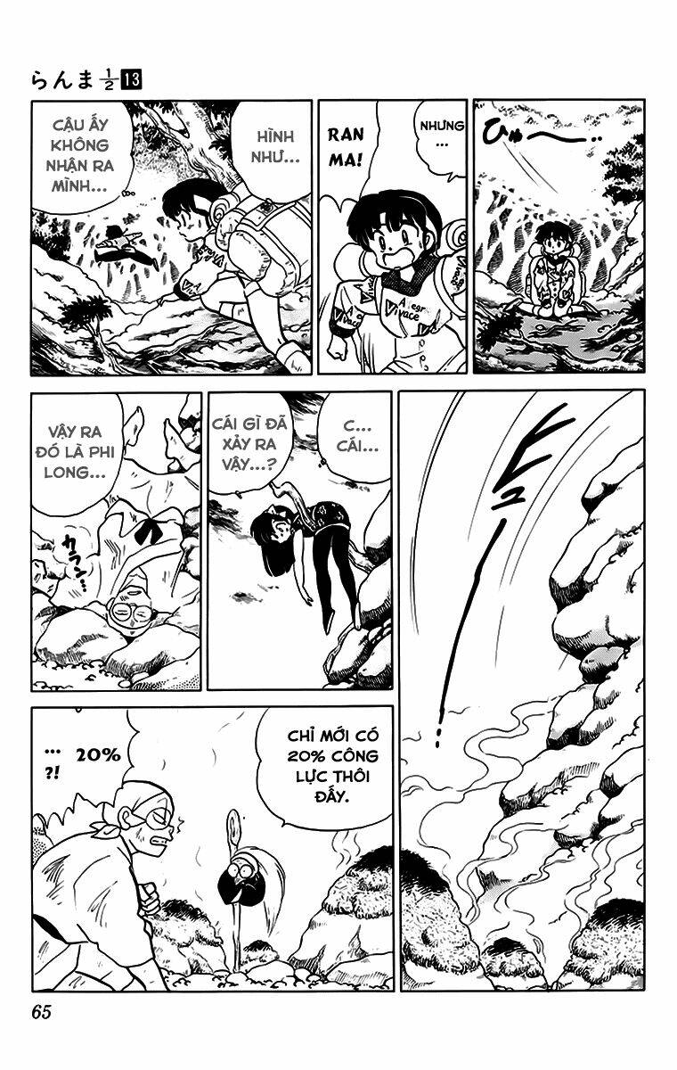 suối lời nguyền chapter 128 14