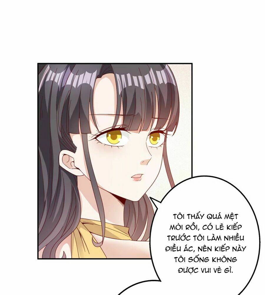 hôn nhân dục vọng: thiếu gia nhẹ một chút! chapter 137 9