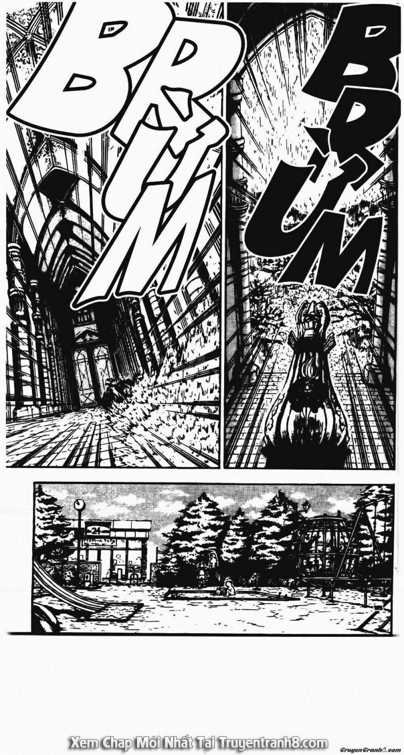 sắc lệnh ánh trăng chapter 12 13