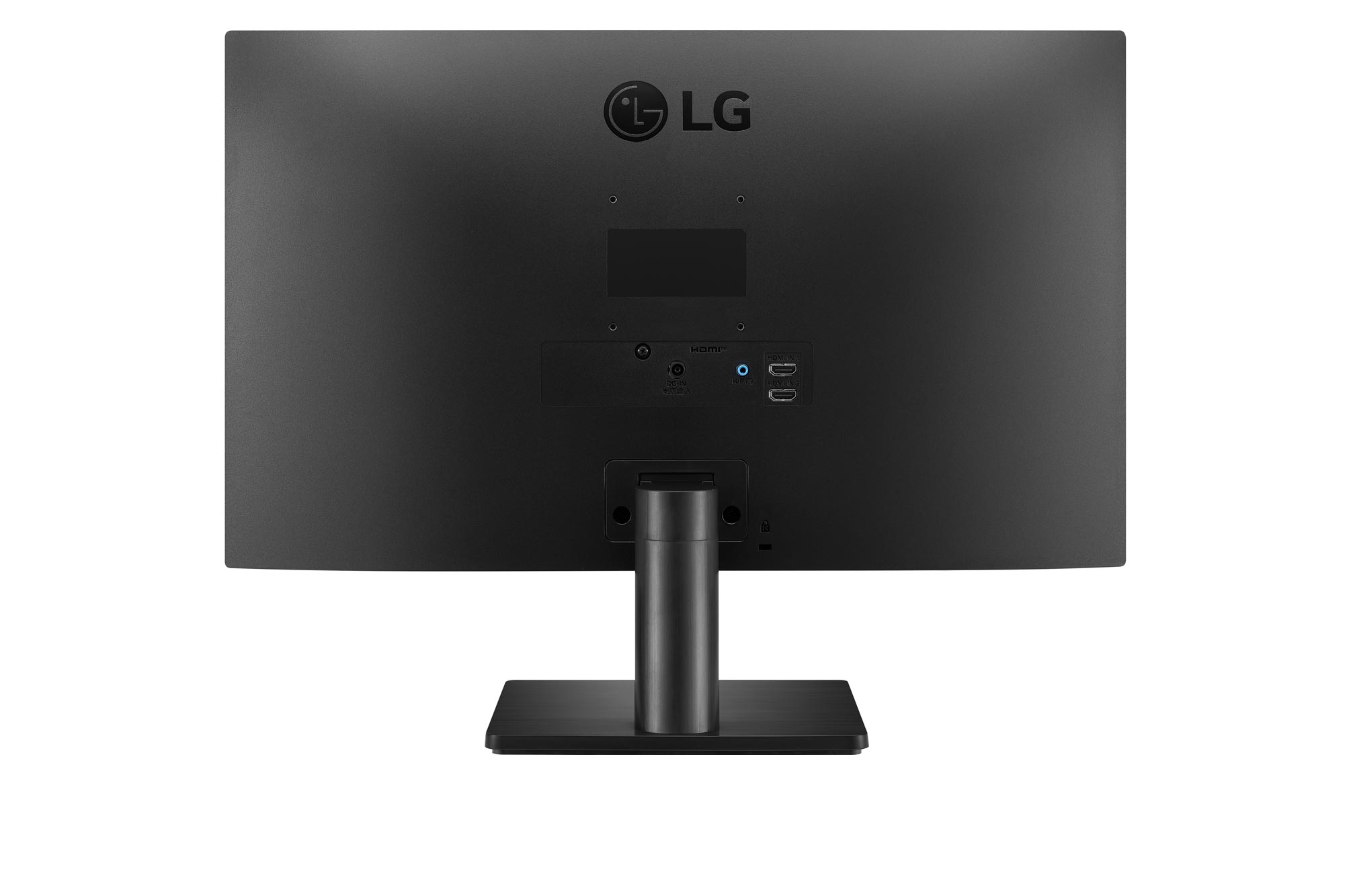 Màn hình máy tính LG 24MP500-B 24 inch IPS 75Hz - Hàng Chính Hãng