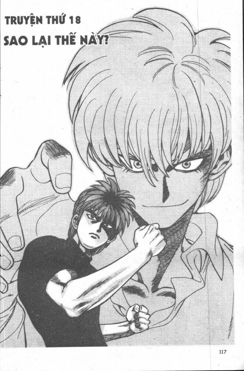 change guy chapter 11 111