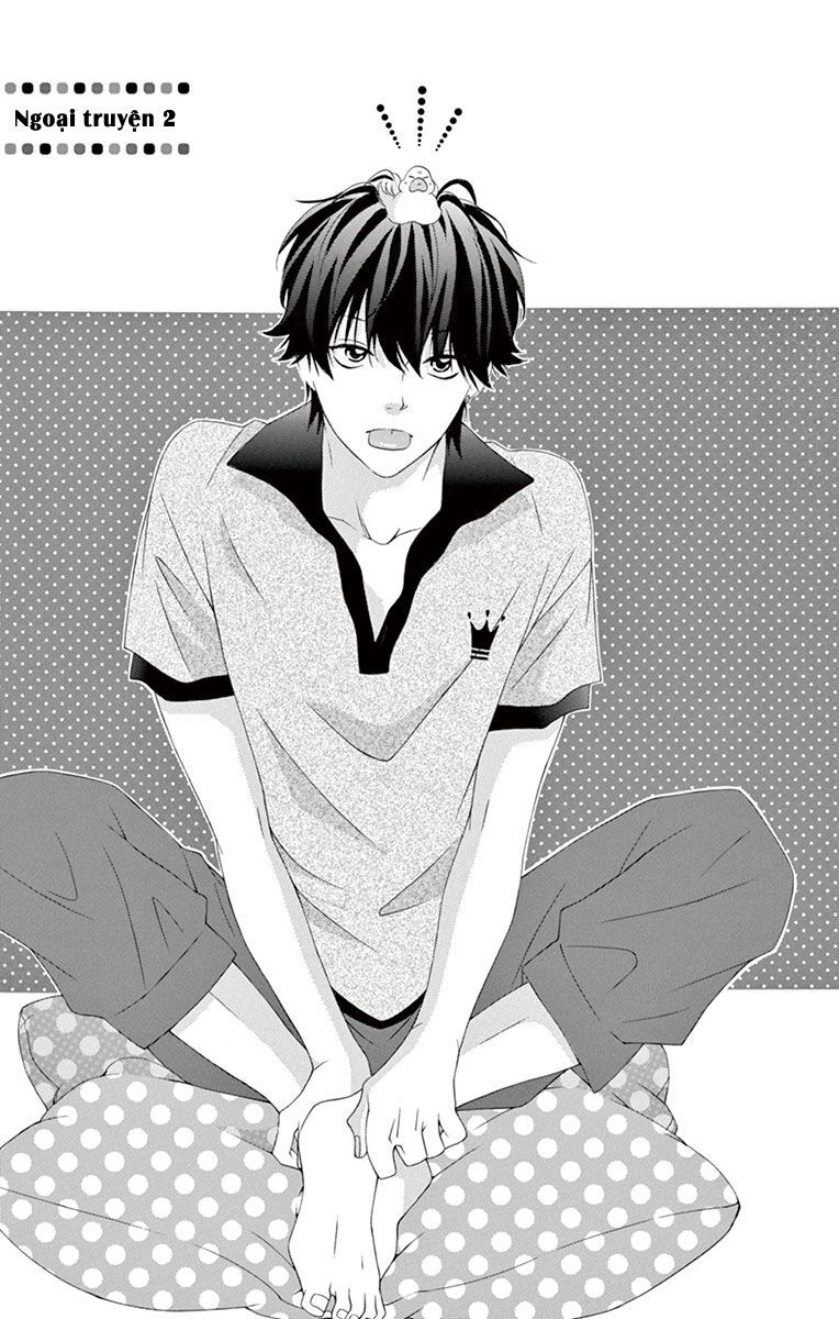 uirabu – uiuishii love no ohanashi chapter 5.5 12