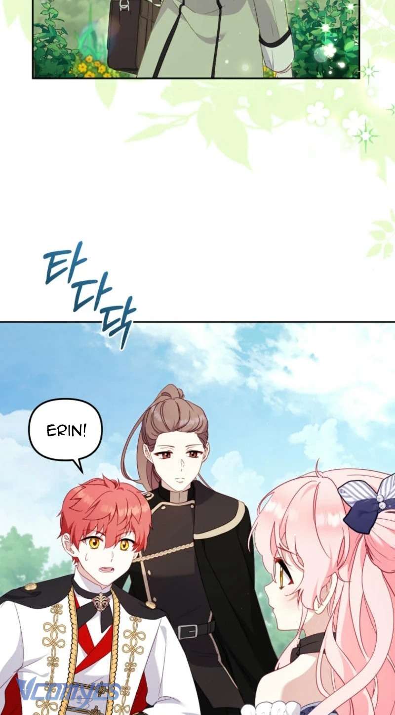 tôi được nuôi dưỡng bởi những kẻ phản diện chapter 90 12