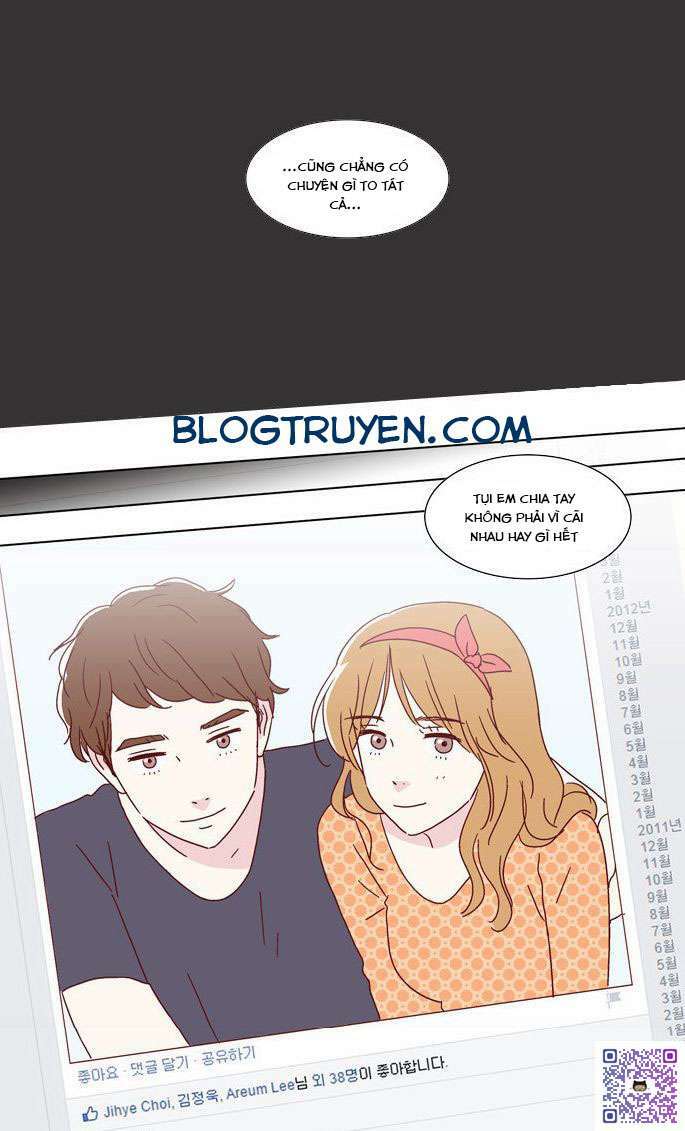 we broke up chapter 10 5