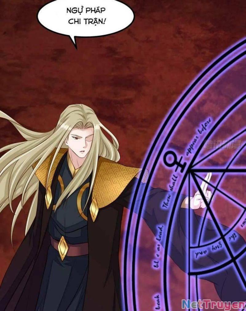 thuần hóa ba ba bạo quân chapter 92 40