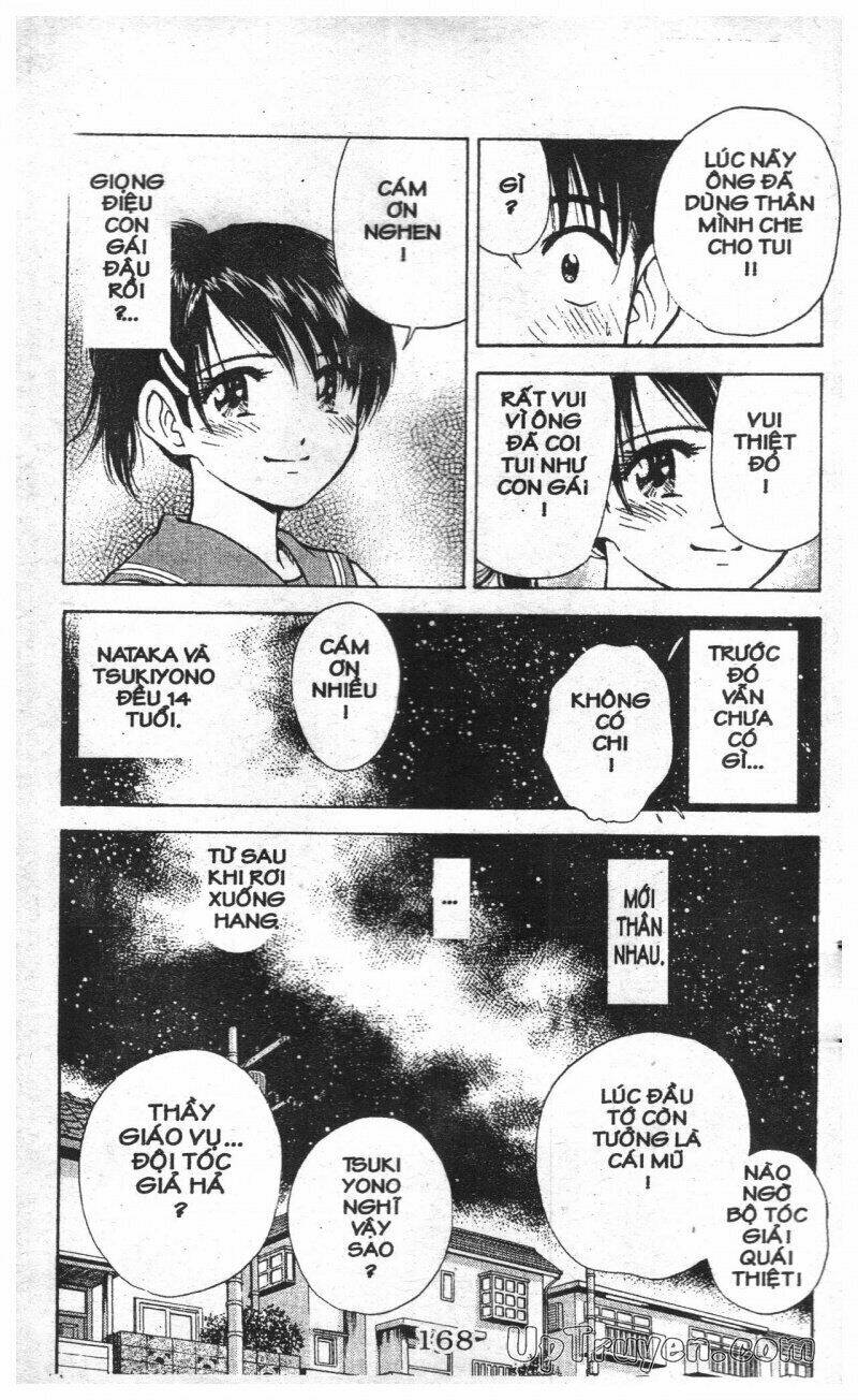 salad days chapter 126 48