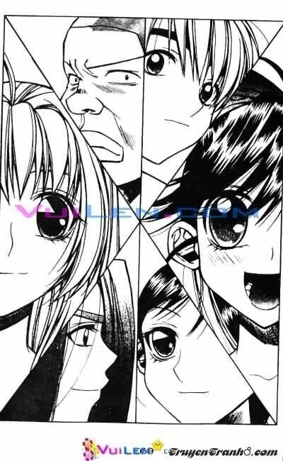 đóa hoa anh đào chapter 6 70