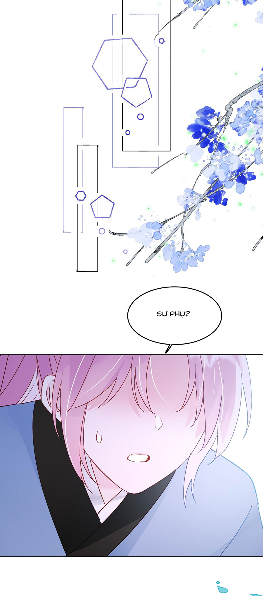 tôi phải làm một kẻ đại xấu xa chapter 116 39