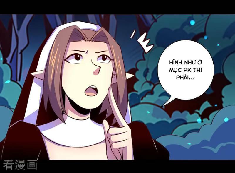 ta không phải là npc chapter 97 12