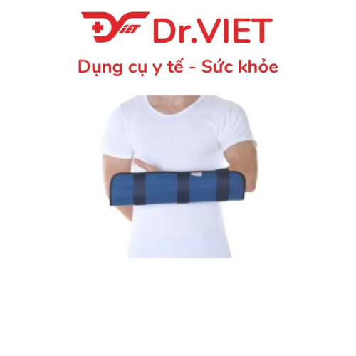 Nẹp Máng Cánh Tay ORBEFORM 920 - Hỗ Trợ Cố Định, Sơ Cứu Hiệu Quả