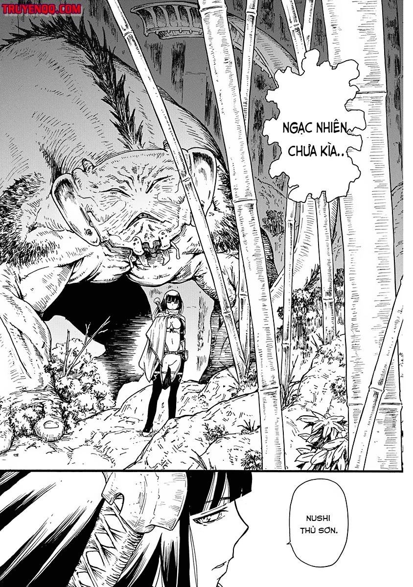 buchimaru chaos chapter 4 5