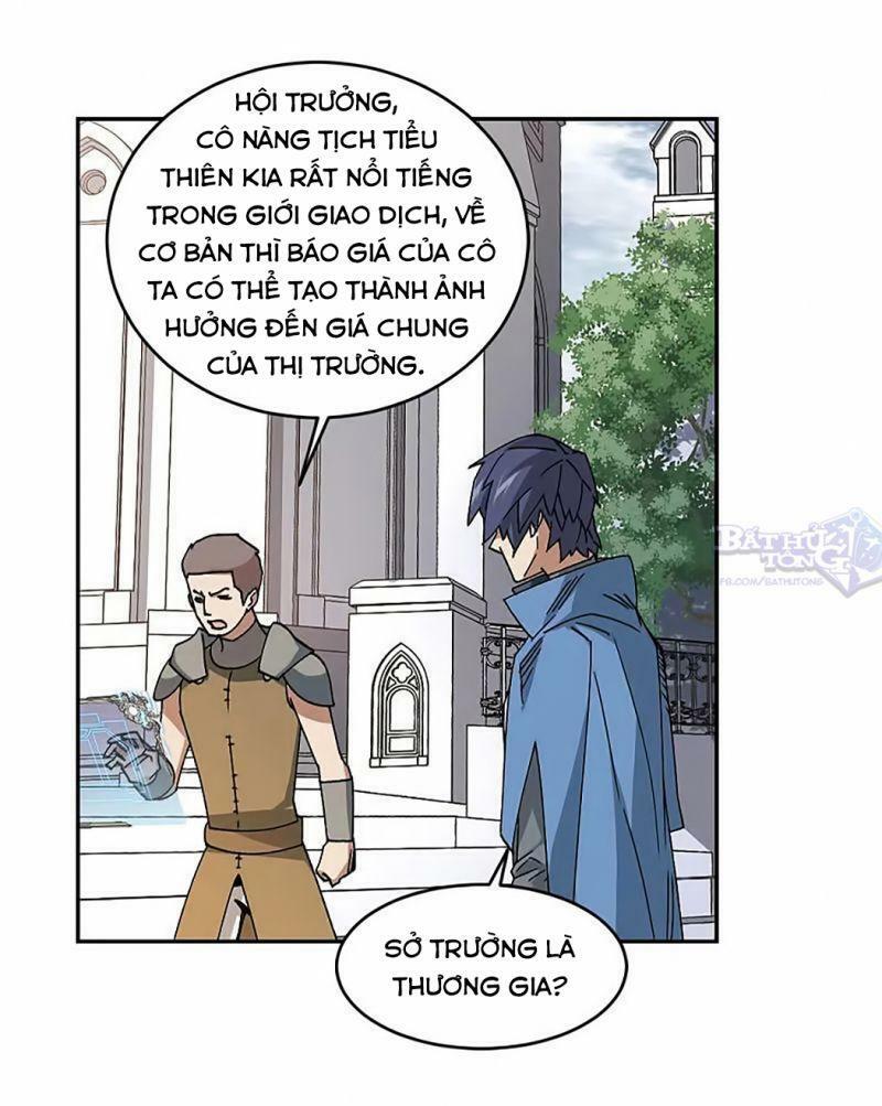 võng du chi cận chiến pháp sư chapter 366 26