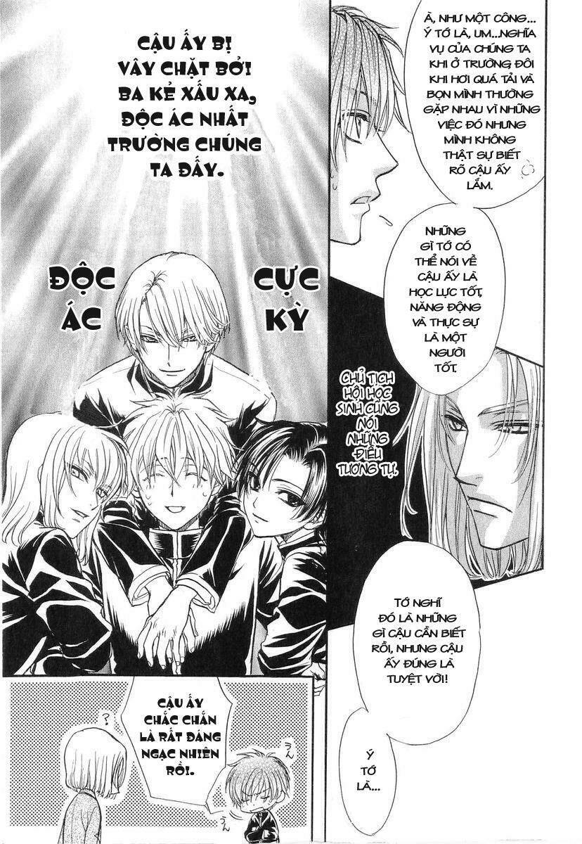 princess princess chapter 15 29