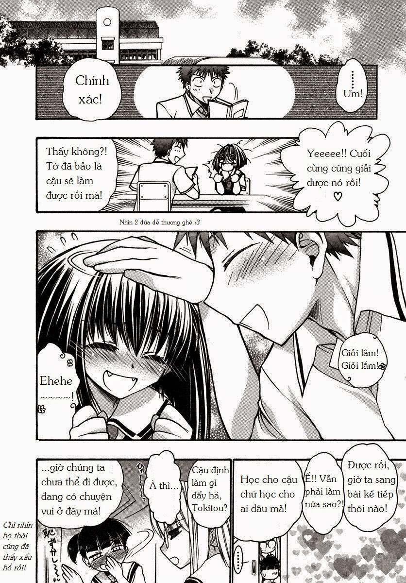 little vampire chapter 44 20