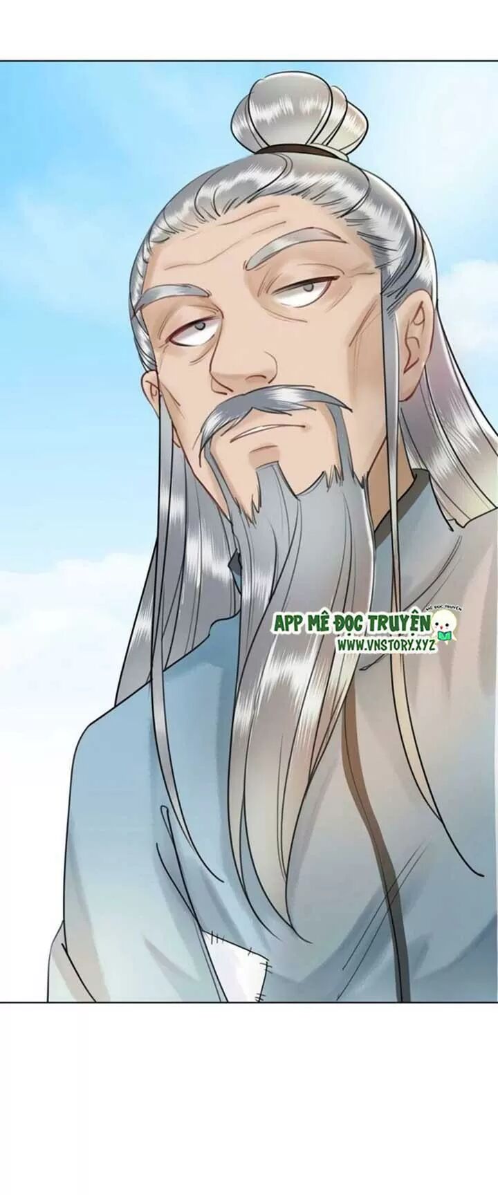 cực phẩm phế vật tiểu thư chapter 49 2