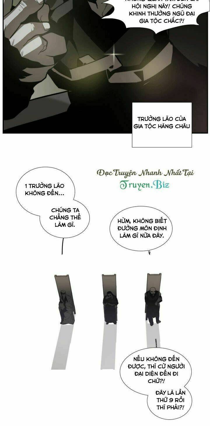 biên niên sử lãnh nguyệt chapter 39 18