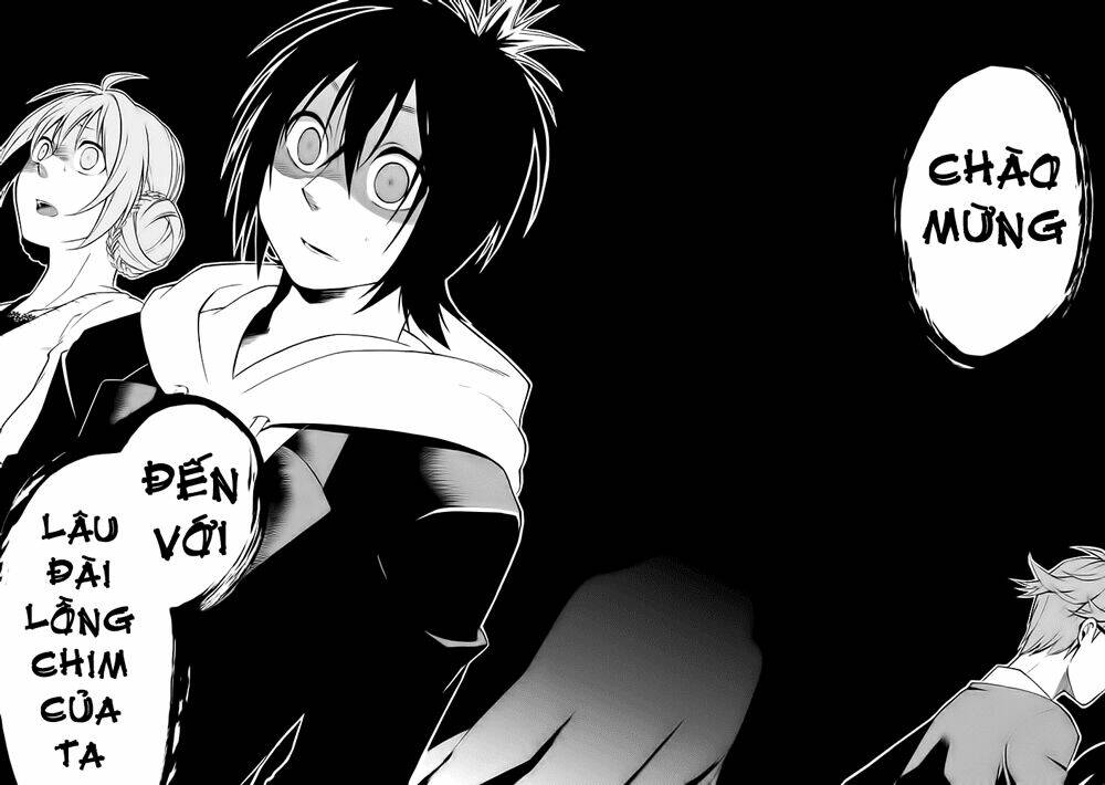 torikago no tsugai chapter 1.1 27