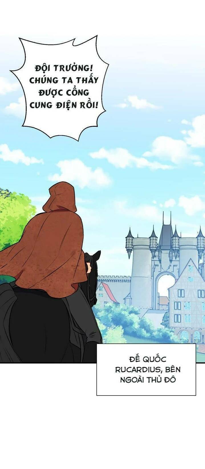 khế ước của nữ công tước quái vật chapter 61 2