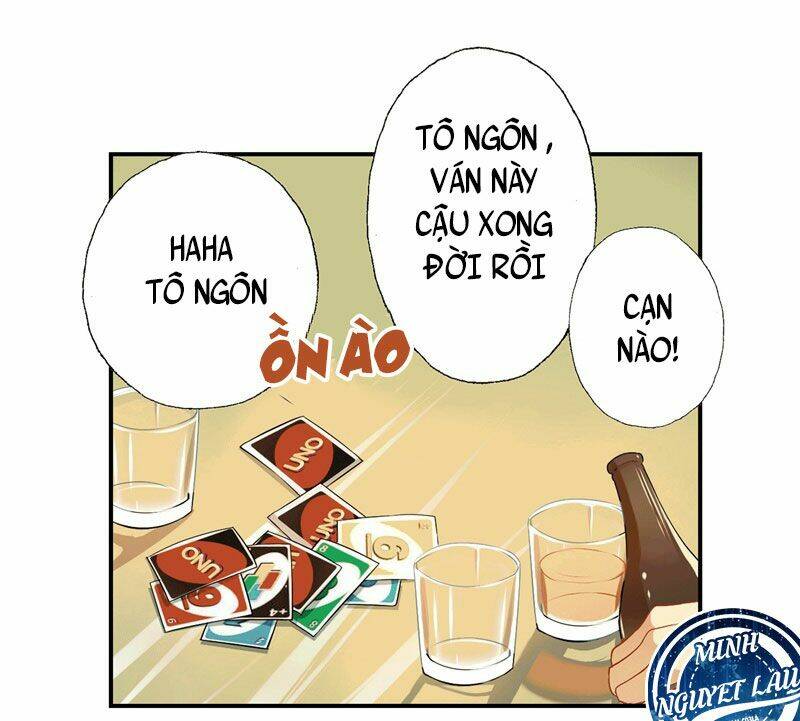 cách bích tổng tài thỉnh chỉ giáo chapter 1 10