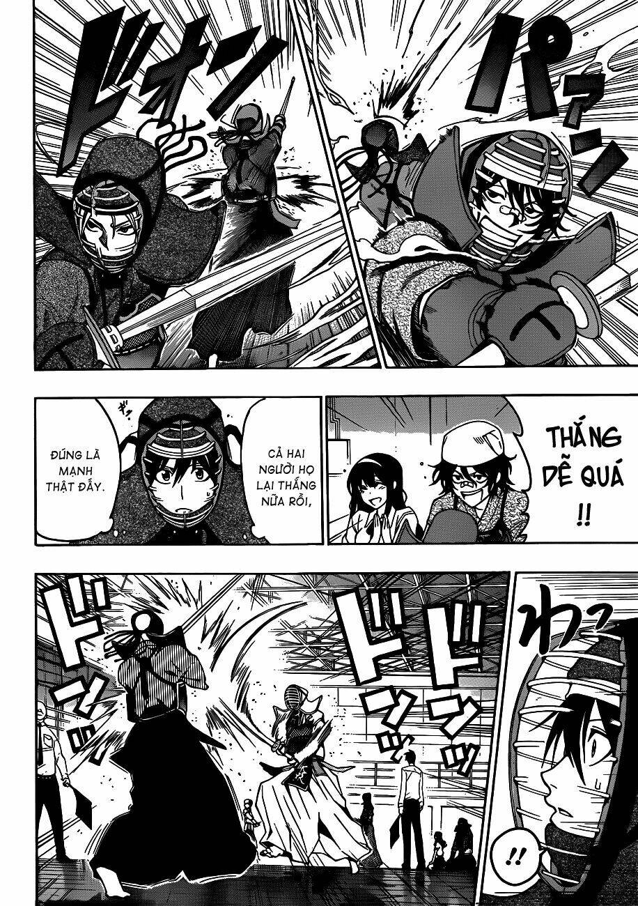 kurogane chapter 24 10