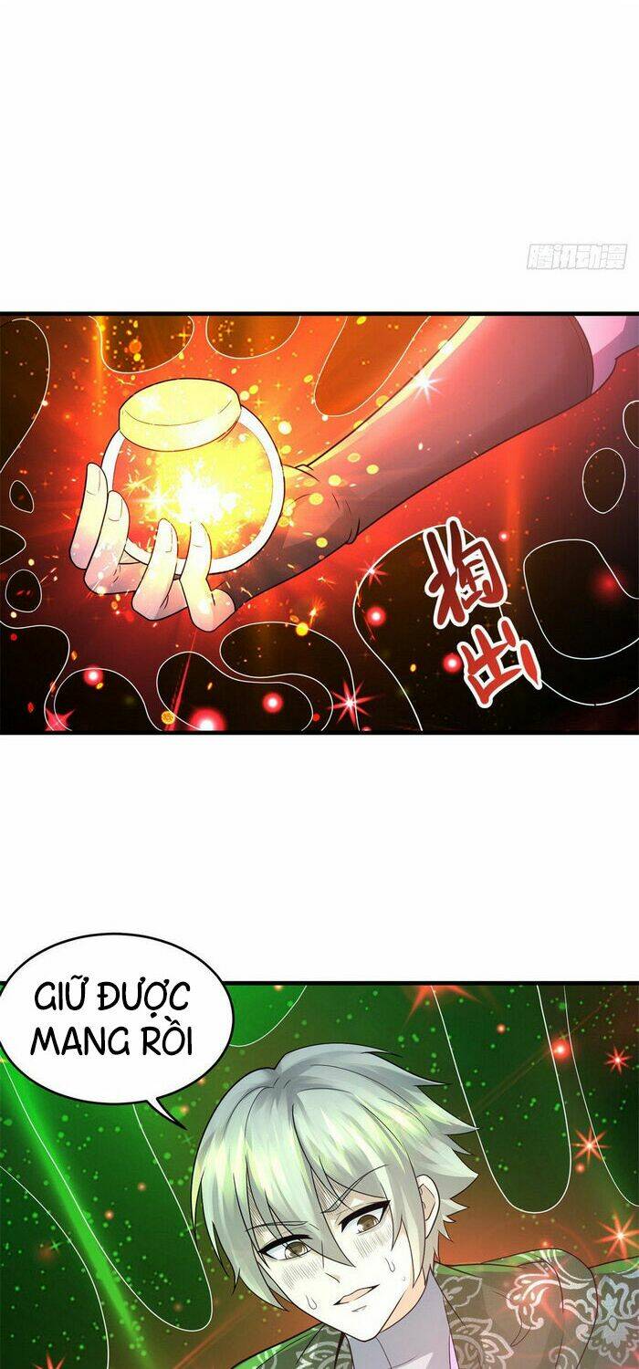 pháp sư truyền kì chapter 37 8