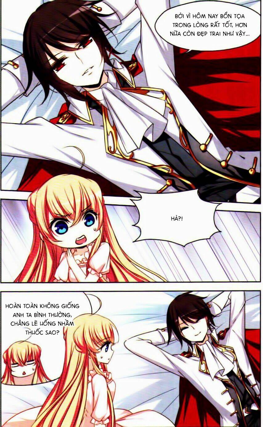 xuyên duyệt tây nguyên 3000 chapter 94 4