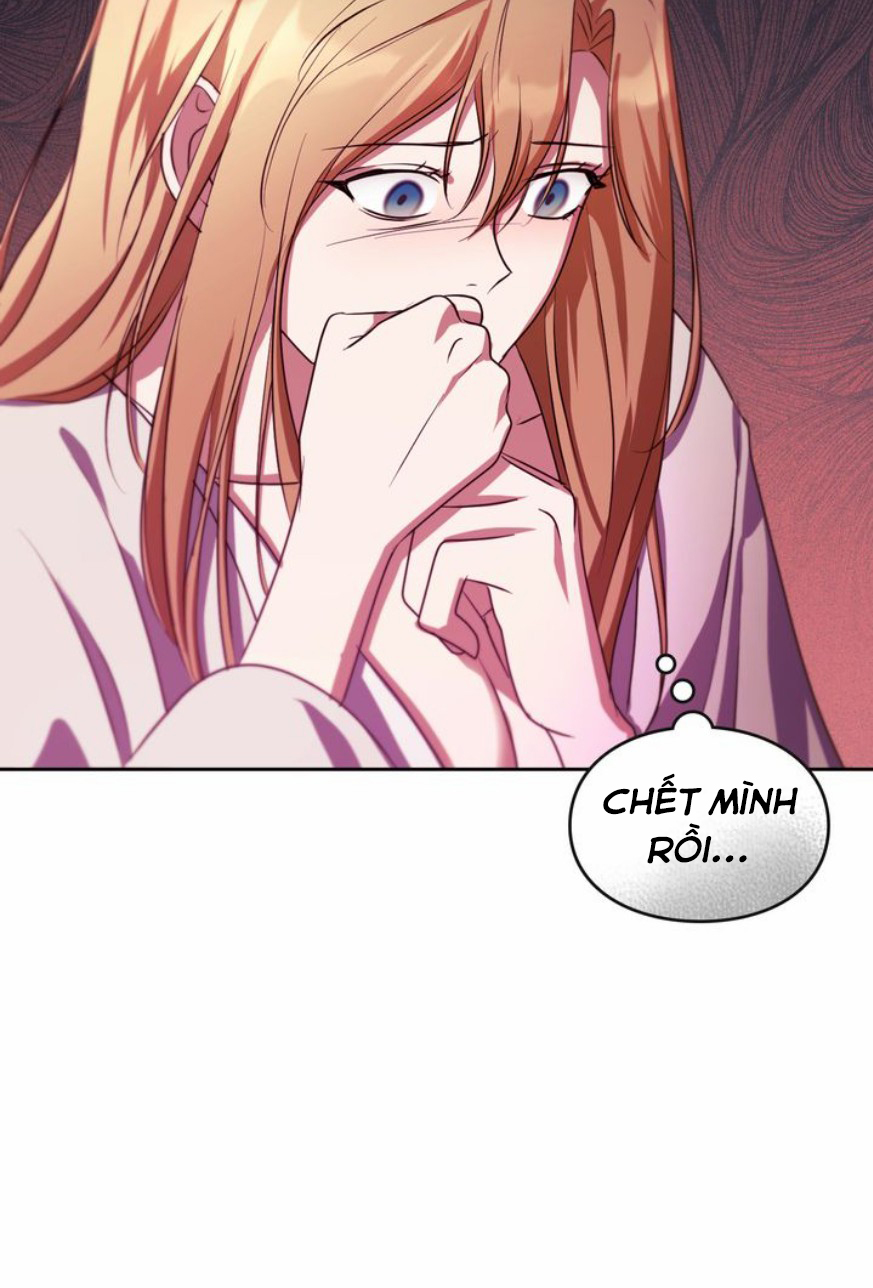 thánh nữ evelina chapter 33 61